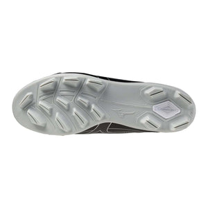 Mizuno Men's Cushionrevo Diamond Mid TPU Baseball Cleats