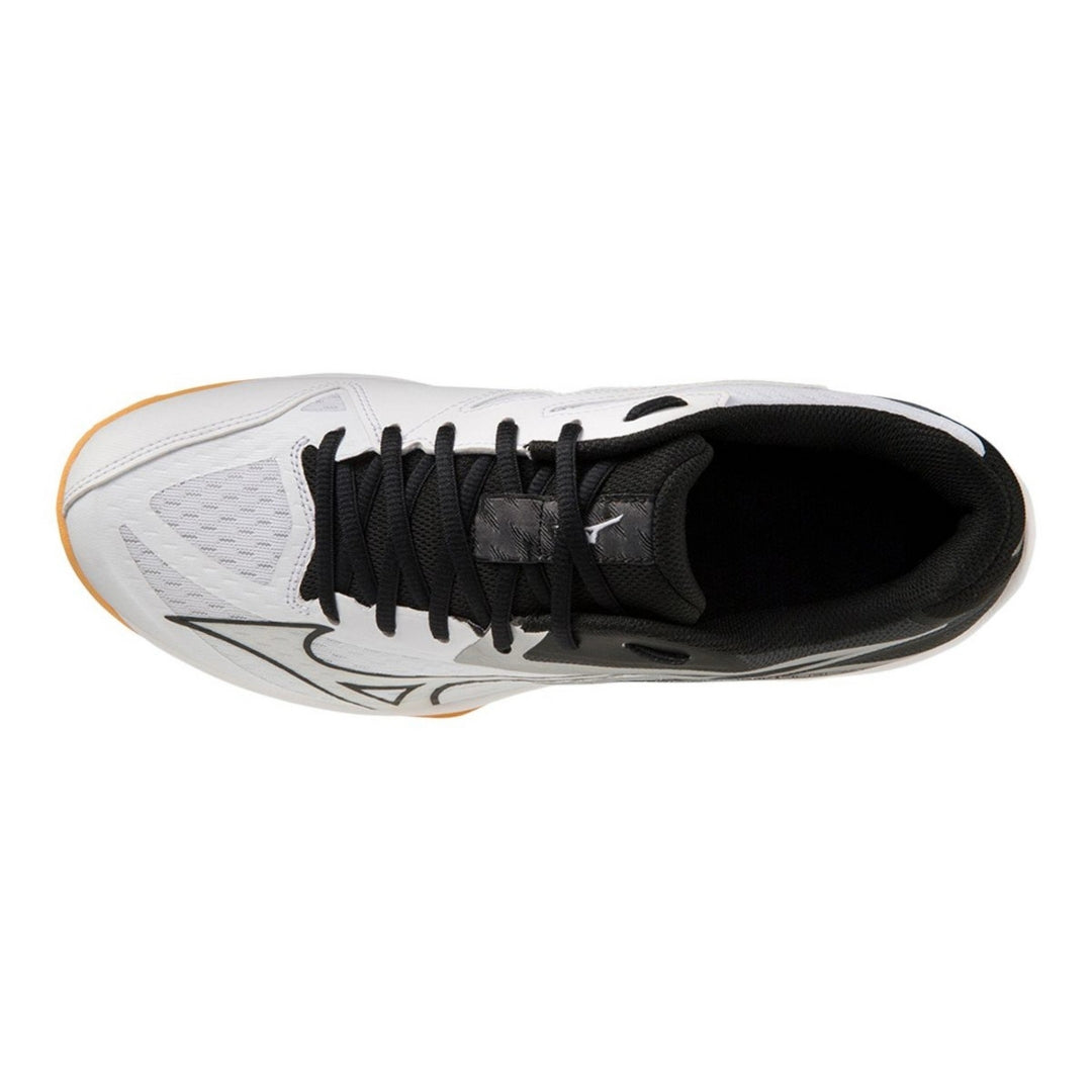 Mizuno Men's Thunderblade Z 430323.0090 Volleyball Shoes black/silver/white