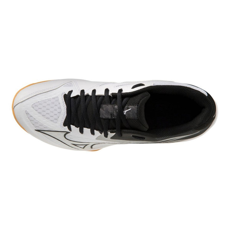 Mizuno Men's Thunderblade Z 430323.0090 Volleyball Shoes black/silver/white