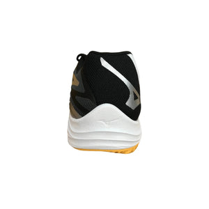 Mizuno Men's Thunderblade Z 430323.0090 Volleyball Shoes black/silver/white