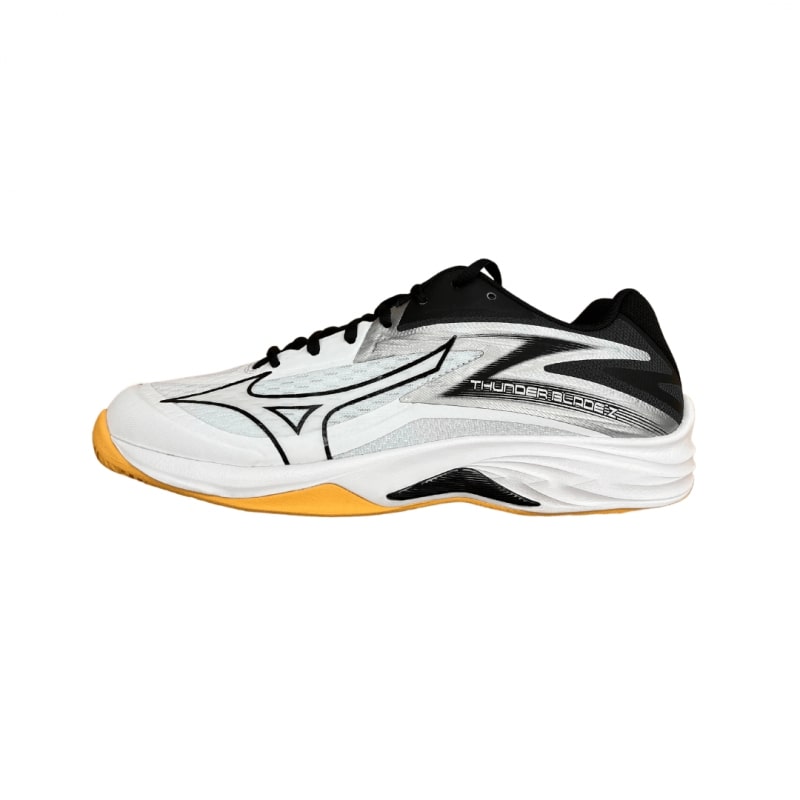 Mizuno thunder outlet blade w