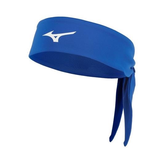 mizuno-osfa-knotted-headband-royal