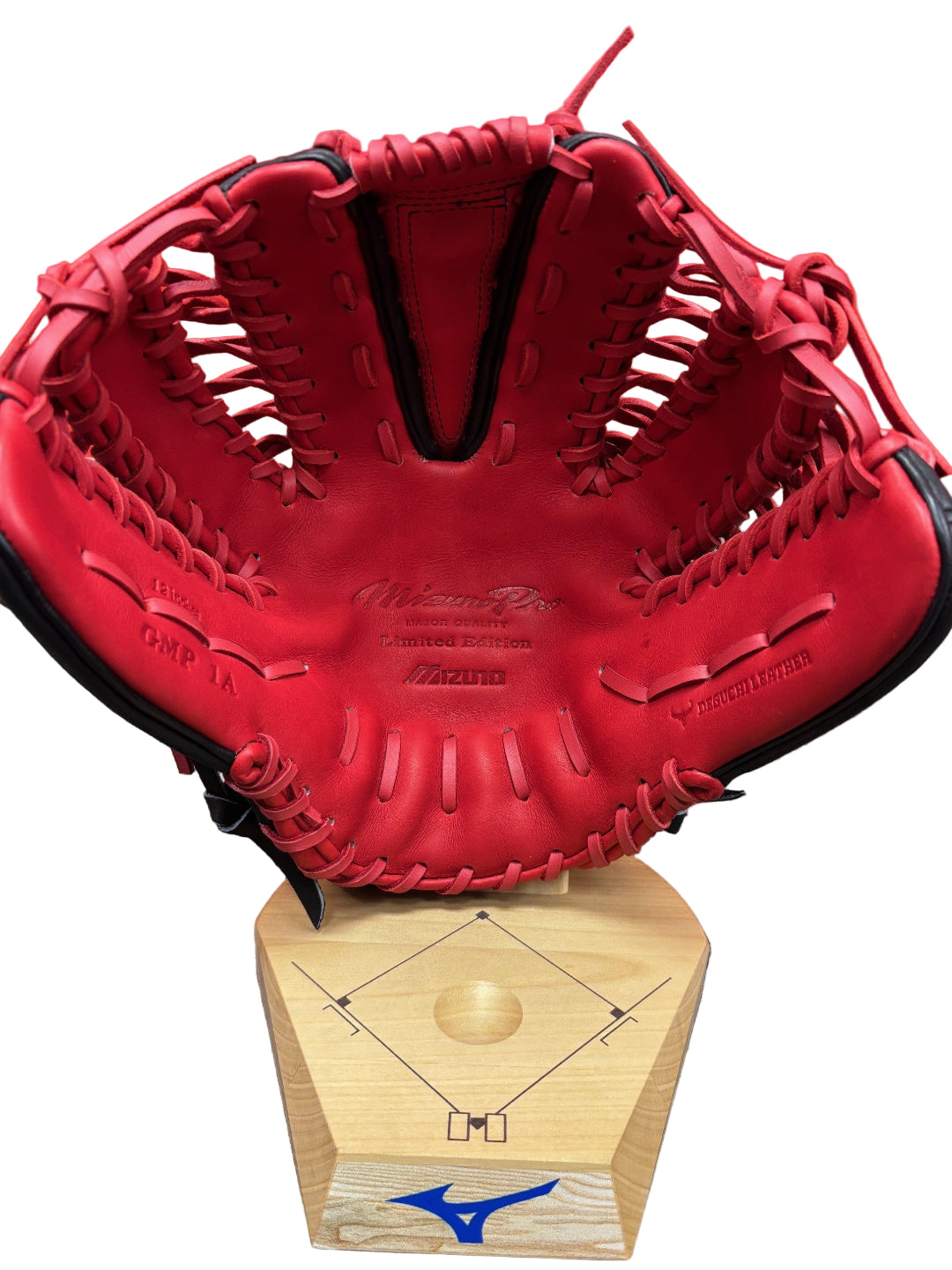 Mizuno Pro GMP 1A Limited Edition Baseball Glove