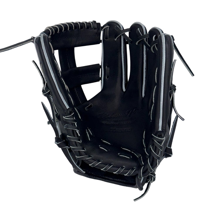Mizuno Pro GMP-EC22 Pro Clement Baseball Glove black