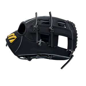 Mizuno Pro GMP-EC22 Pro Clement Baseball Glove black