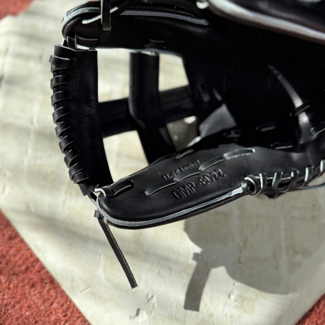 Mizuno Pro GMP-EC22 Pro Clement Baseball Glove black