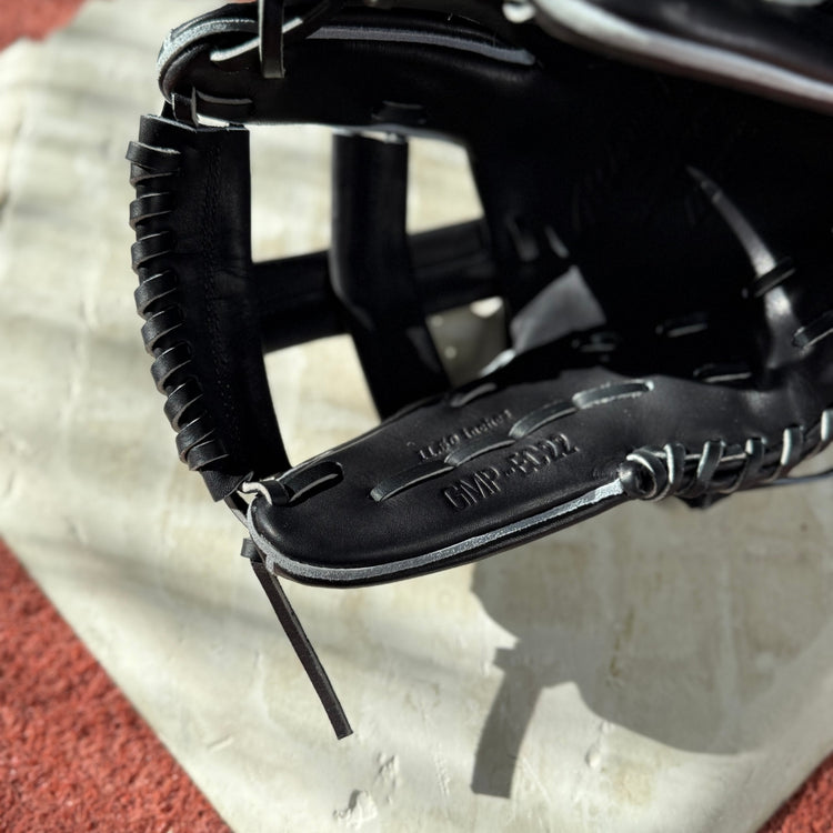 Mizuno Pro GMP-EC22 Pro Clement Baseball Glove black