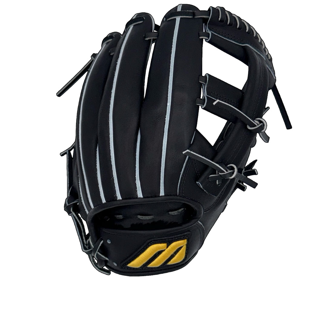 Mizuno Pro GMP-EC22 Pro Clement Baseball Glove black