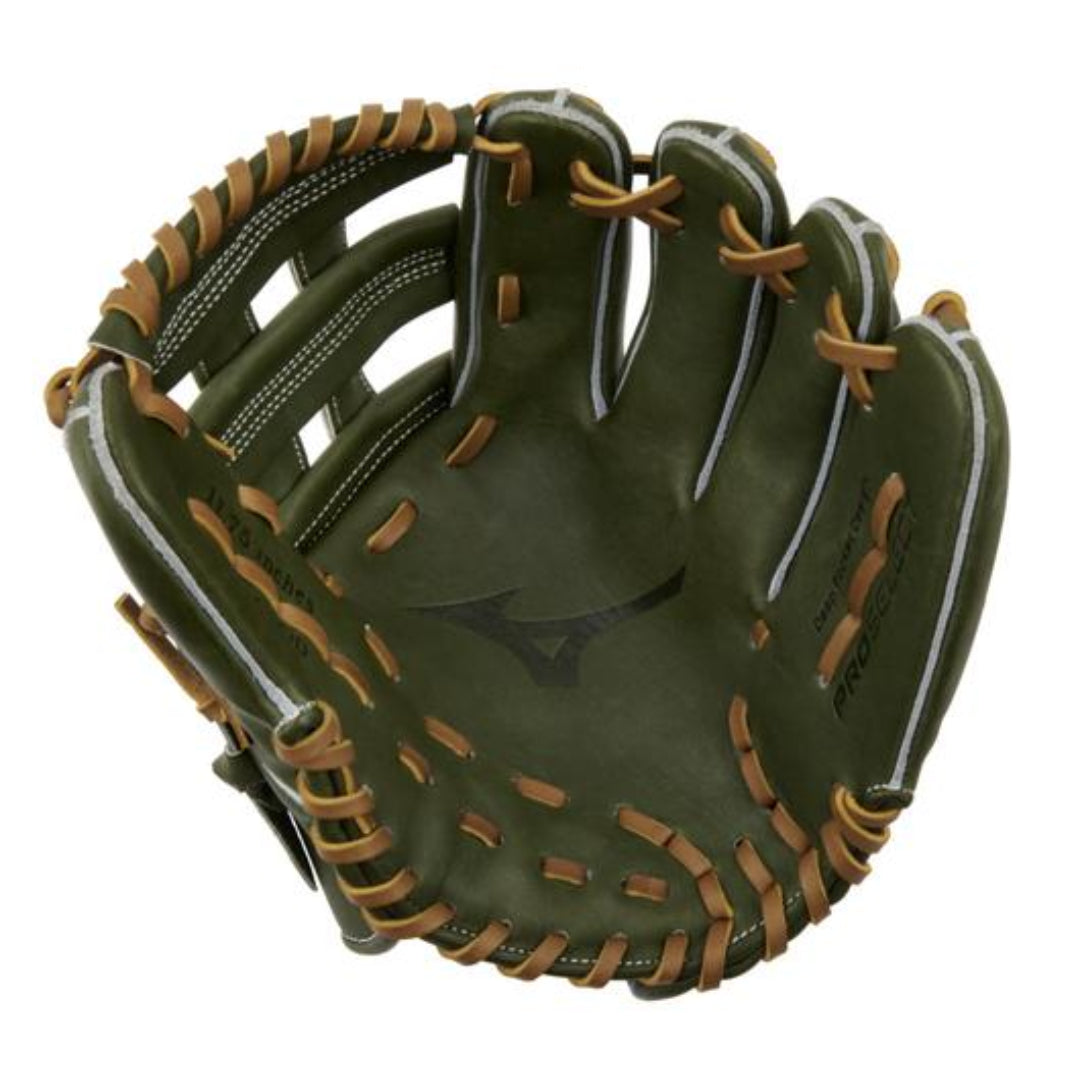 Mizuno Pro Select GPS-50D Baseball Glove