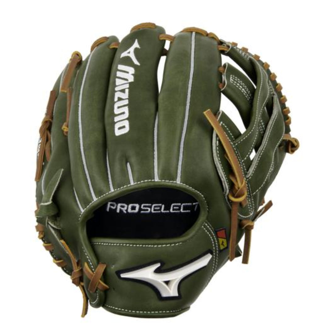 Mizuno Pro Select GPS-50D Baseball Glove