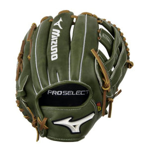 Mizuno Pro Select GPS-50D Baseball Glove