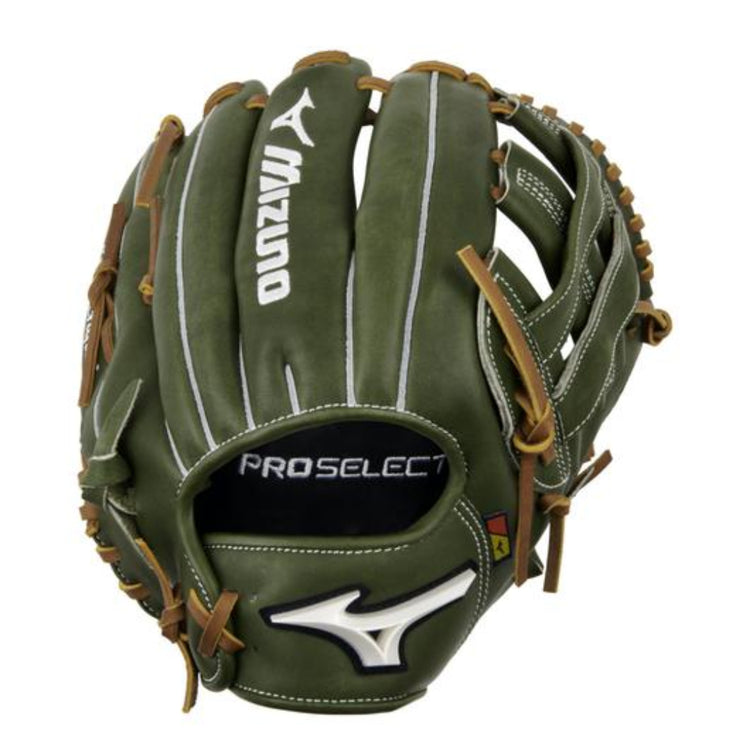Mizuno Pro Select GPS-50D Baseball Glove