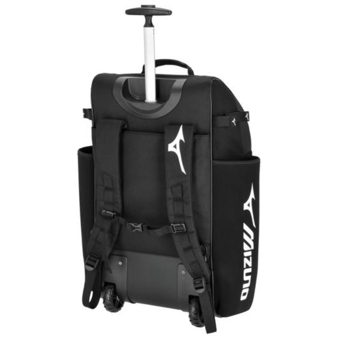 Mizuno Pro Wheel Batpack