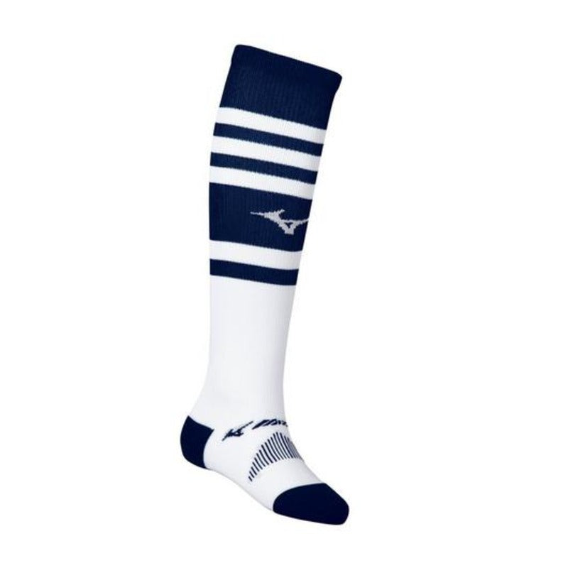 Mizuno Retro Performance OTC Sock Navy