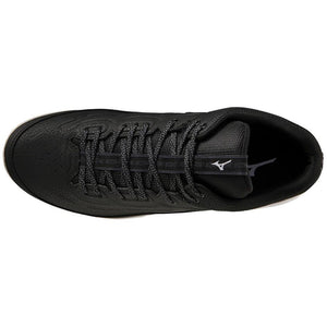 Mizuno Senior Ambition 3 BB Mid All Surface Baseball Shoes black