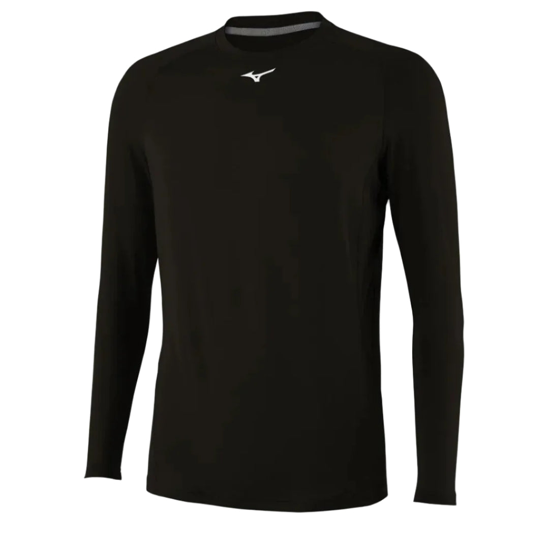 Mizuno Senior Long Sleeve Compression Top