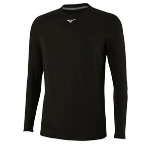 Mizuno Senior Long Sleeve Compression Top