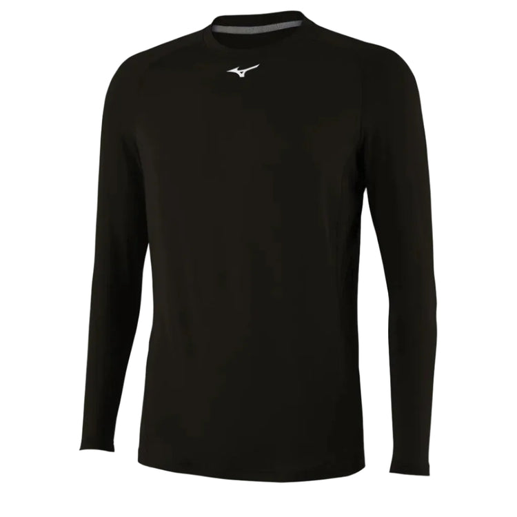 Mizuno Senior Long Sleeve Compression Top