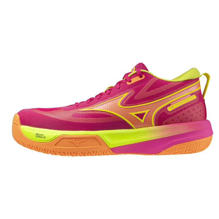 Mizuno Senior Neo Jump Volleyball Shoes