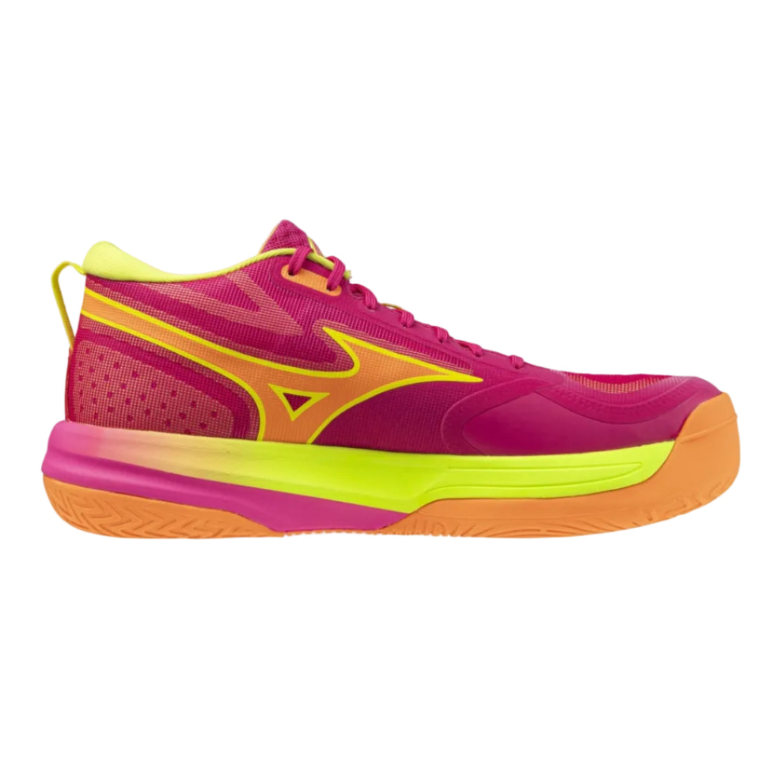 シューズ MIZUNO NEO JUMP 28.5 Mizuno Senior Neo Jump Volleyball Shoes