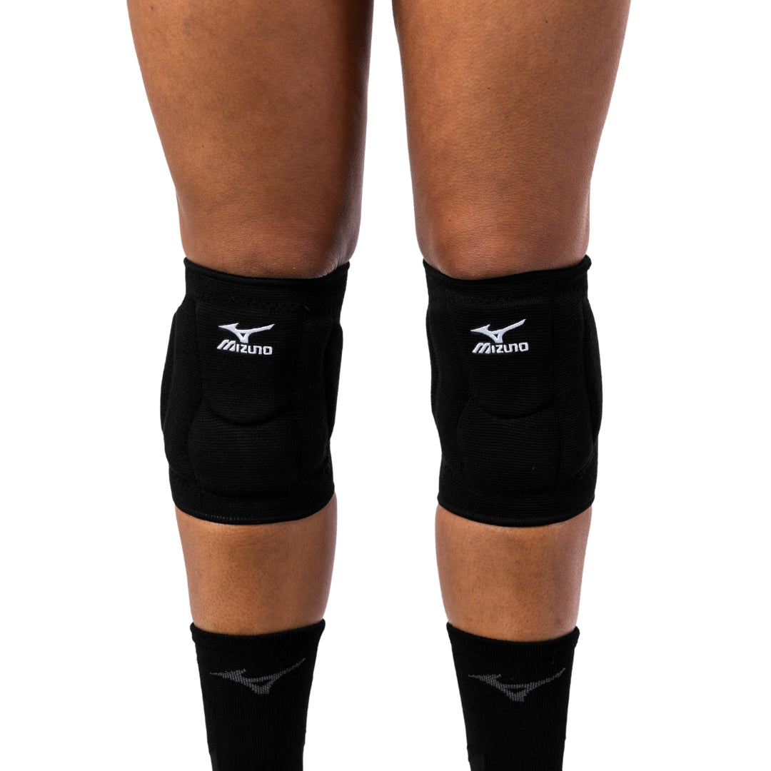 Mizuno Senior SL2 Volleyball Kneepad black