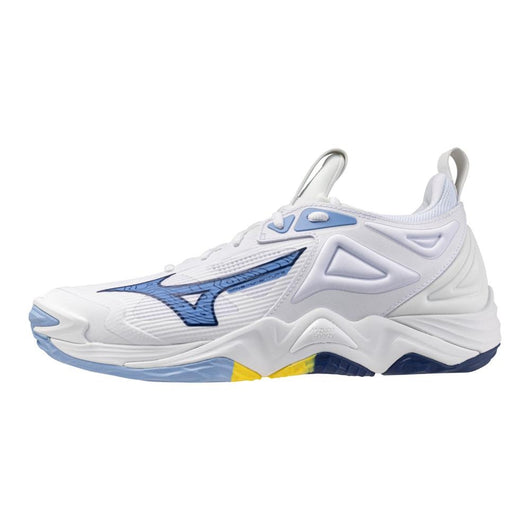 Mizuno Senior Wave Momentum 3  Volleyball Shoes