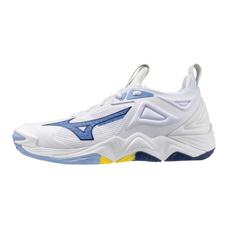 Mizuno Senior Wave Momentum 3  Volleyball Shoes