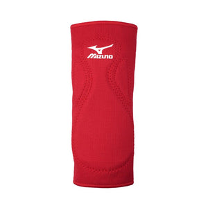 Mizuno Slider Knee Pad red
