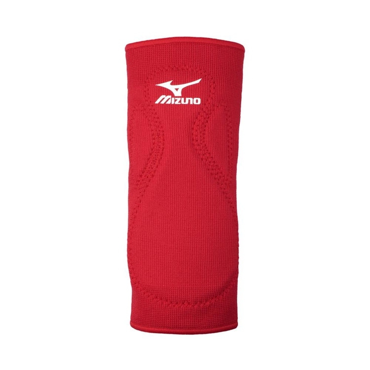 Mizuno Slider Knee Pad red