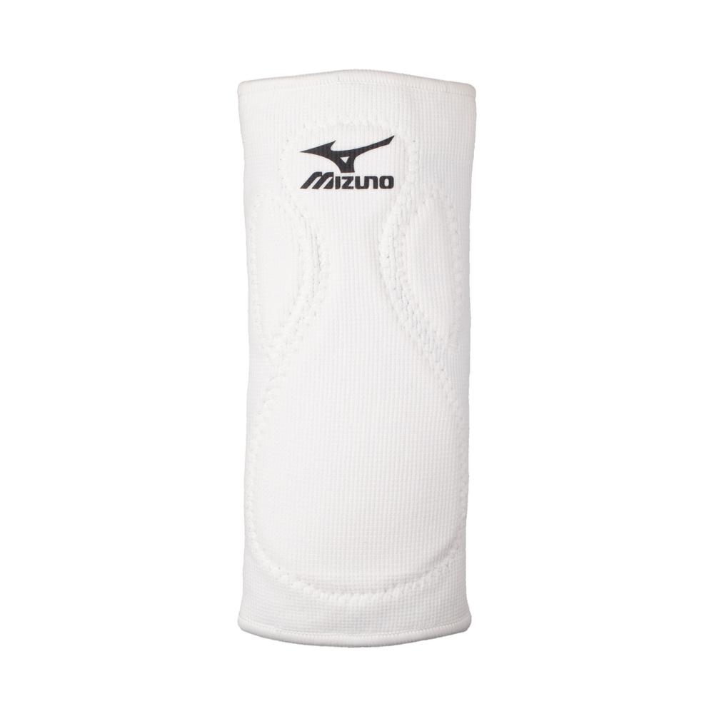 Mizuno Slider Knee Pad white