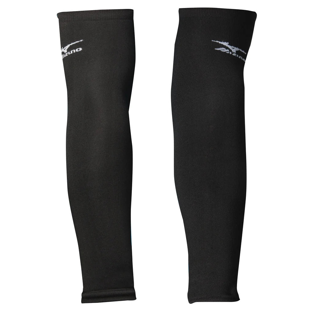 Mizuno Volleyball Arm Sleeves black