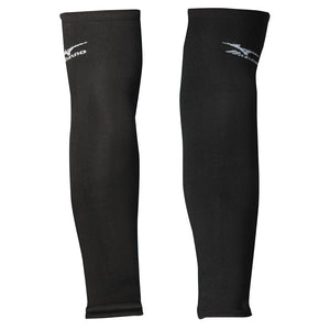 Mizuno Volleyball Arm Sleeves black