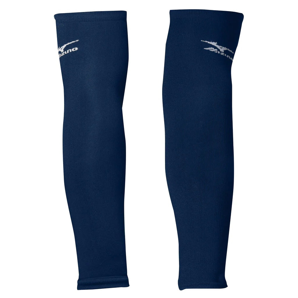 Mizuno Volleyball Arm Sleeves navy