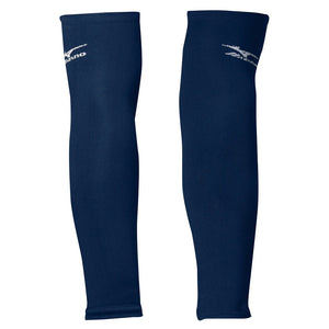 Mizuno Volleyball Arm Sleeves navy
