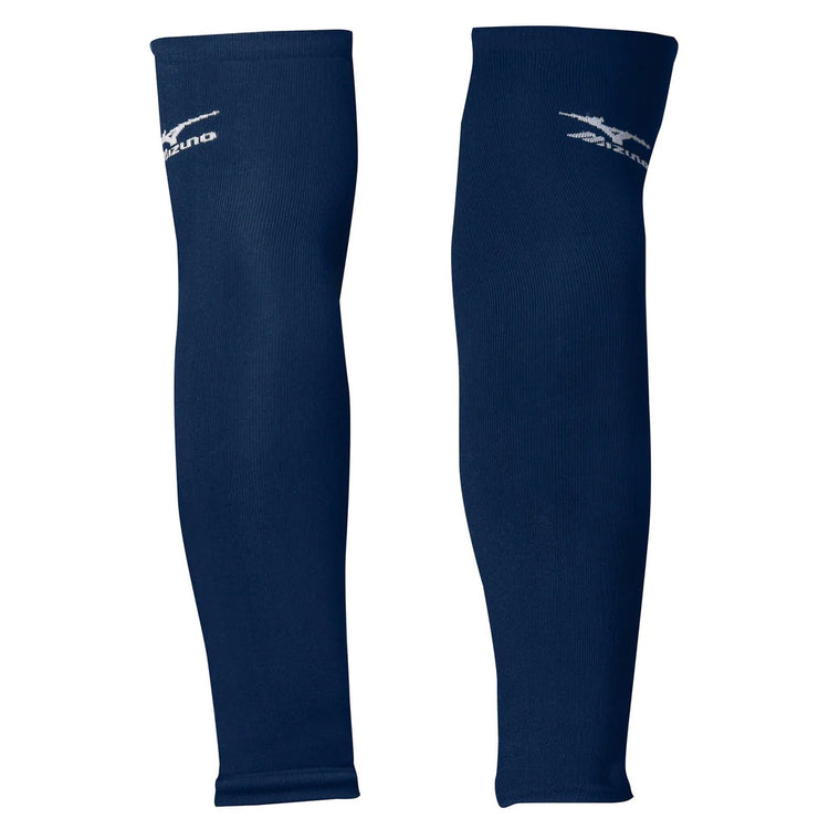 Mizuno Volleyball Arm Sleeves navy