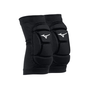 Mizuno Volleyball Elbow Pads black