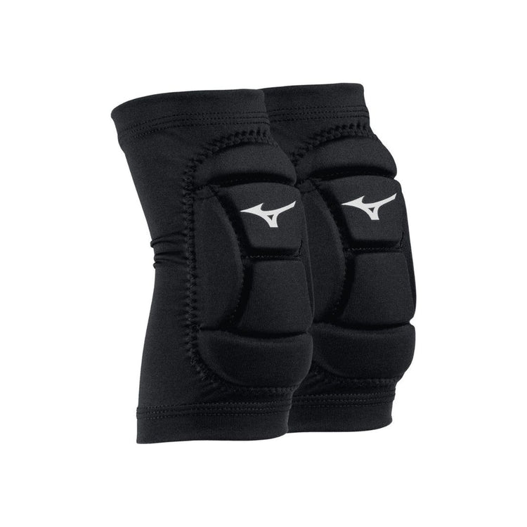 Mizuno Volleyball Elbow Pads black