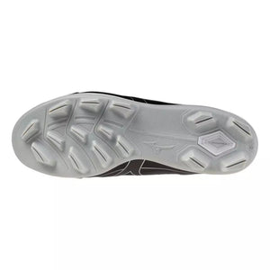 Mizuno Women's Cushionrevo Finch TPU Baseball Cleats black/white