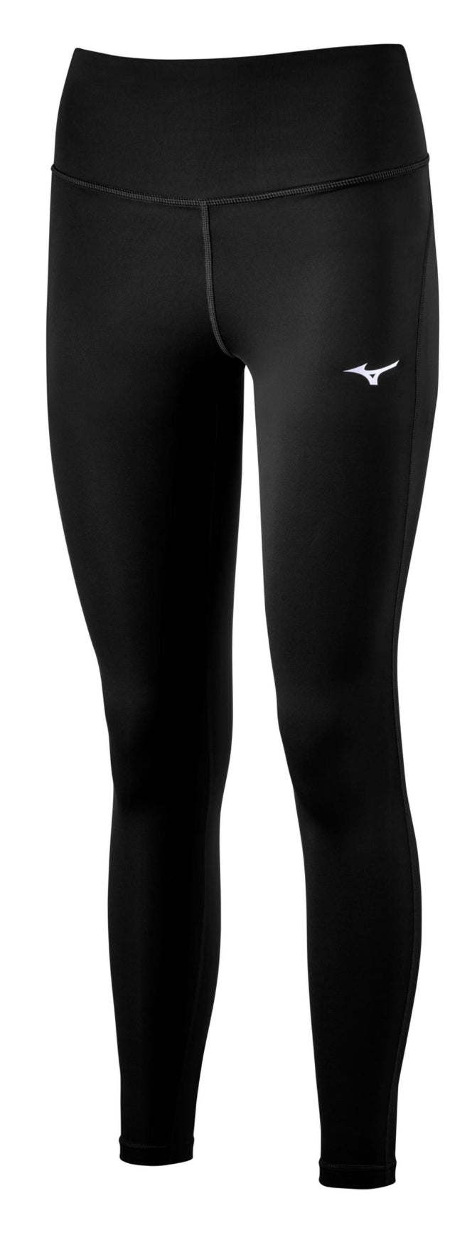 Mizuno Women's Full Length Victory Team Tight black
