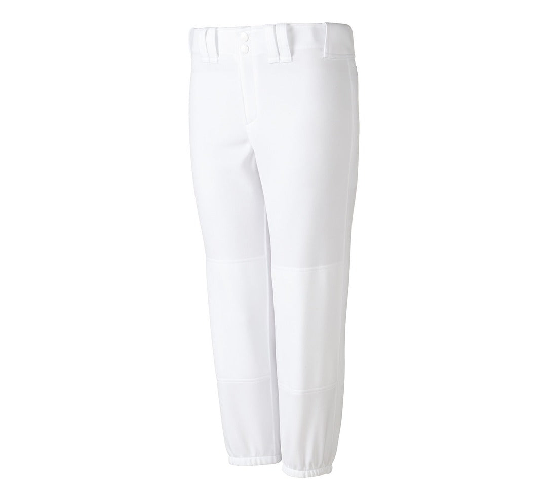 Mizuno Women s Select Low Rise 350150.0000 Softball Pant