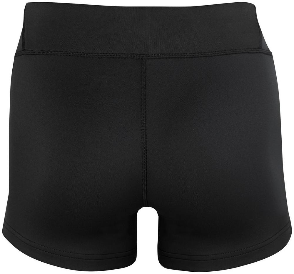 Mizuno Women's Victory 3.5" Volleyball Short black
