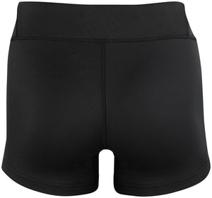 Mizuno Women's Victory 3.5" Volleyball Short black
