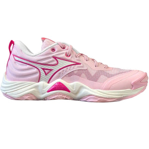 Mizuno Women's Wave Momentum 4 Elite Volleyball Shoes