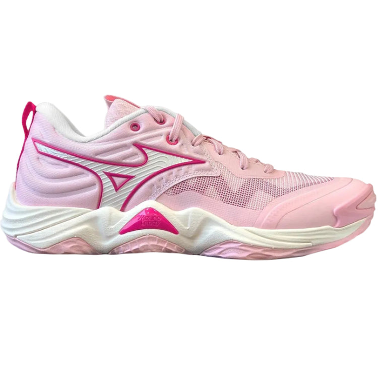 Mizuno Women's Wave Momentum 4 Elite Volleyball Shoes