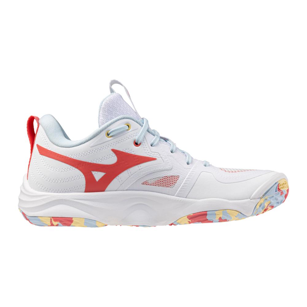 シューズ Mizuno WAVE MOMENTUM ELITE 25cm Mizuno Wave Momentum 4 Volleyball Shoes in Canada | Volleyball