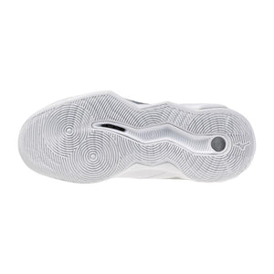 Mizuno Women's Wave Momentum 4 Pro Volleyball Shoes white/ Silver