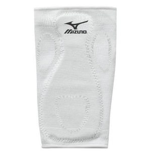 Mizuno Youth Knee Slider White