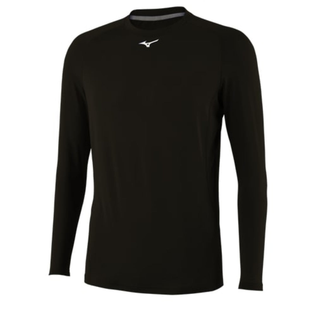 Mizuno Youth Long Sleeve Compression Top