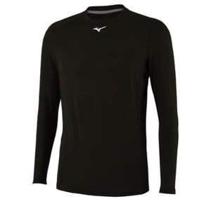 Mizuno Youth Long Sleeve Compression Top