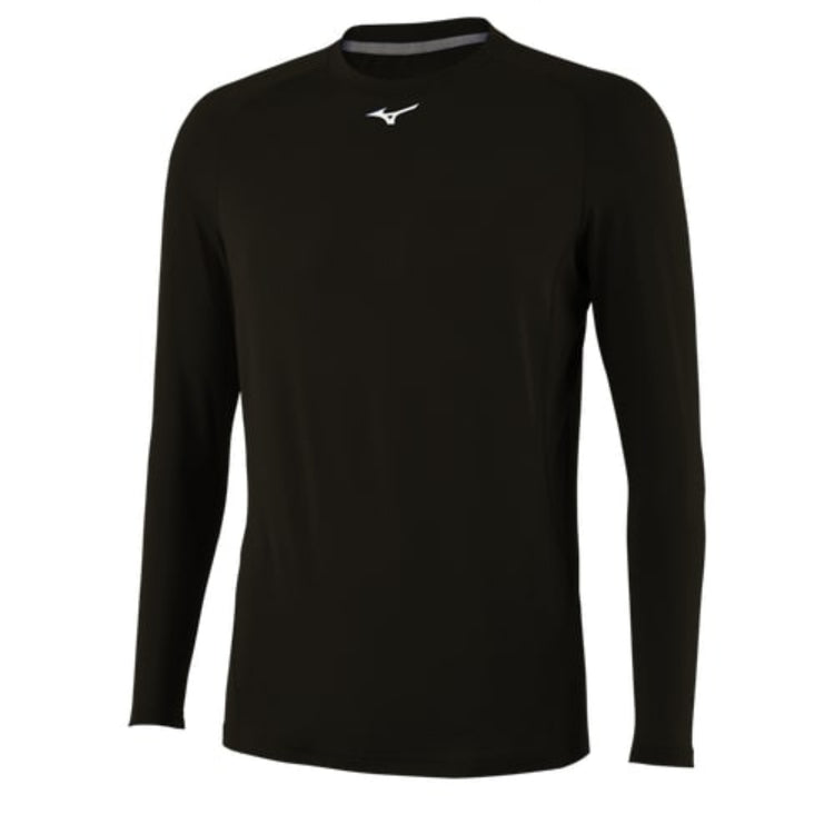 Mizuno Youth Long Sleeve Compression Top